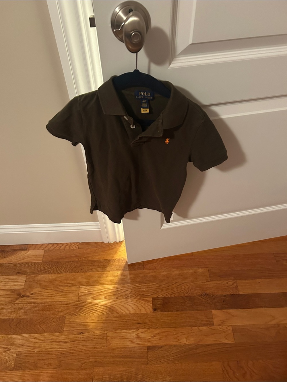 POLO RL polo shirt